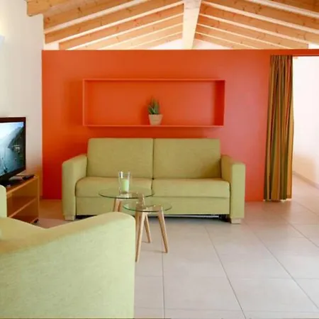 Depandance Garni Golf Apartment Ascona Exterior photo