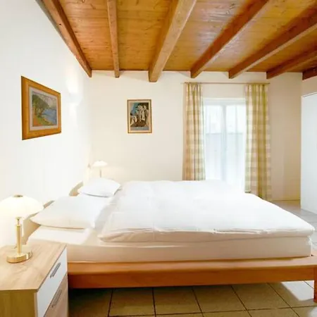 Depandance Garni Golf Apartment Ascona Exterior photo