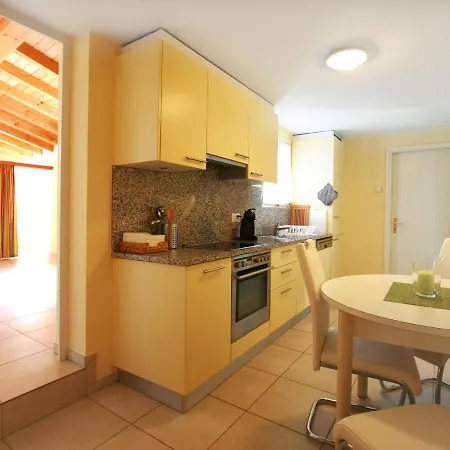 Depandance Garni Golf Apartment Ascona Exterior photo