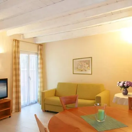 Depandance Garni Golf Apartment Ascona Exterior photo