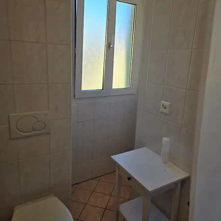 Depandance Garni Golf Apartment Ascona Exterior photo