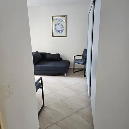 Depandance Garni Golf Apartment Ascona Exterior photo