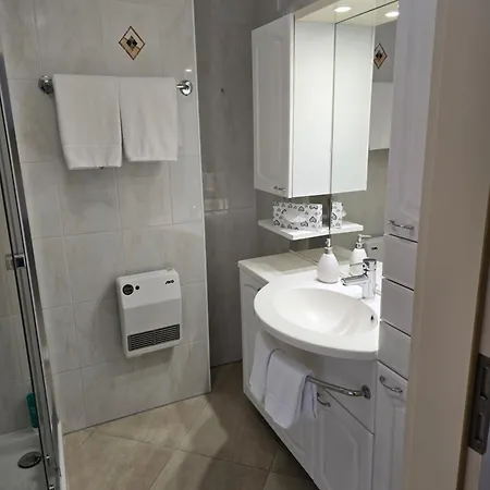 Depandance Garni Golf Apartment Ascona Exterior photo