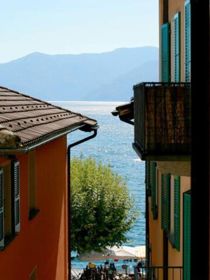 Depandance Garni Golf Apartment *
