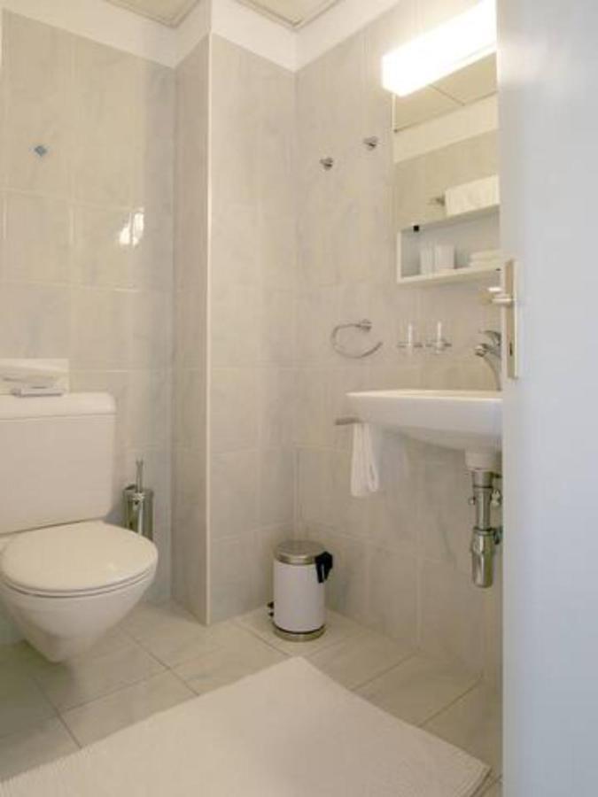 Apartment Depandance Garni Golf