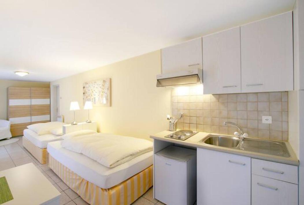 Apartment Depandance Garni Golf *