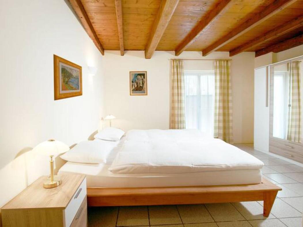 Depandance Garni Golf Apartment *