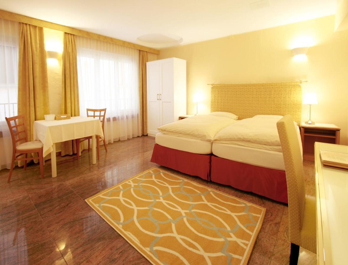 Apartment Depandance Garni Golf