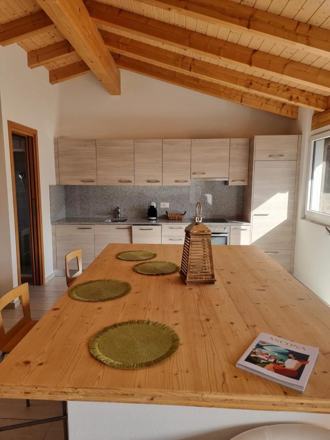 Apartment Depandance Garni Golf Ascona