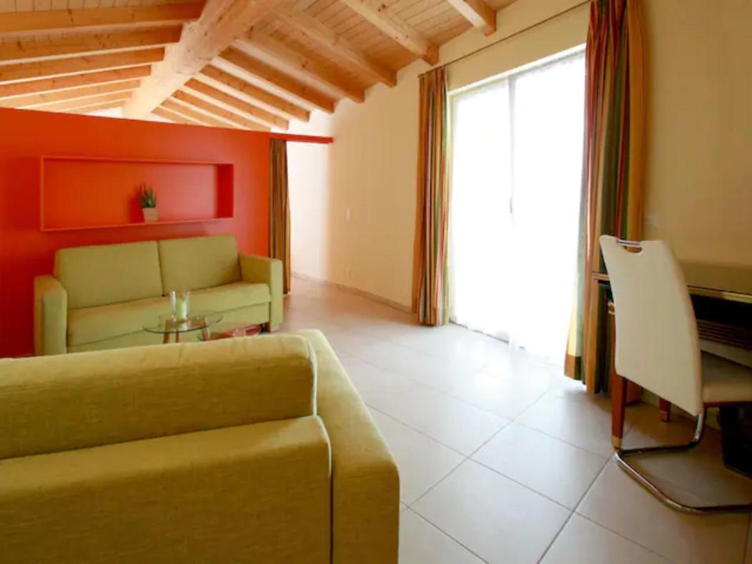 Apartment Depandance Garni Golf