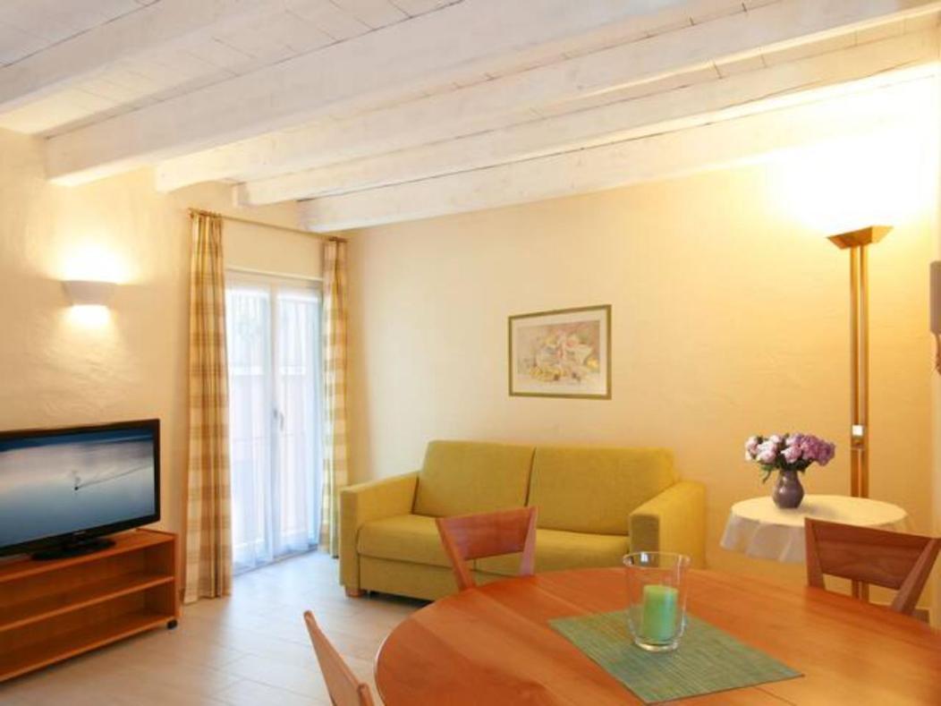 Apartment Depandance Garni Golf Ascona