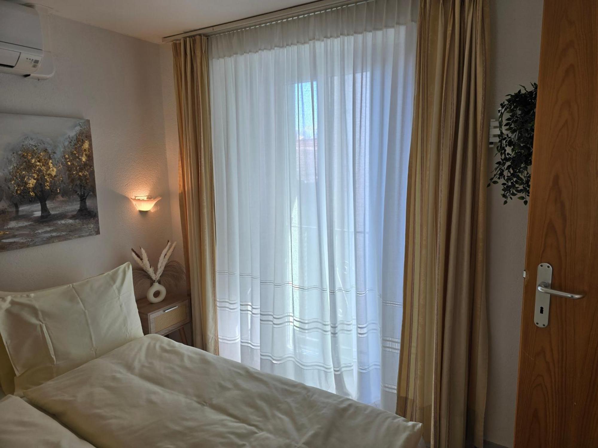 Depandance Garni Golf * Ascona