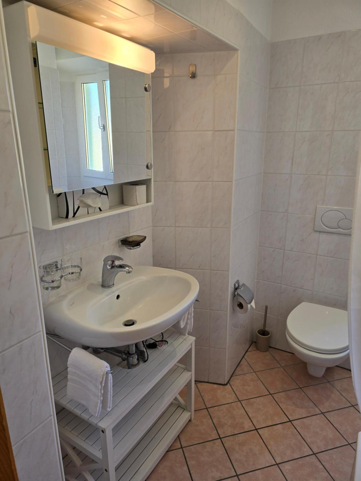 Apartment Depandance Garni Golf *