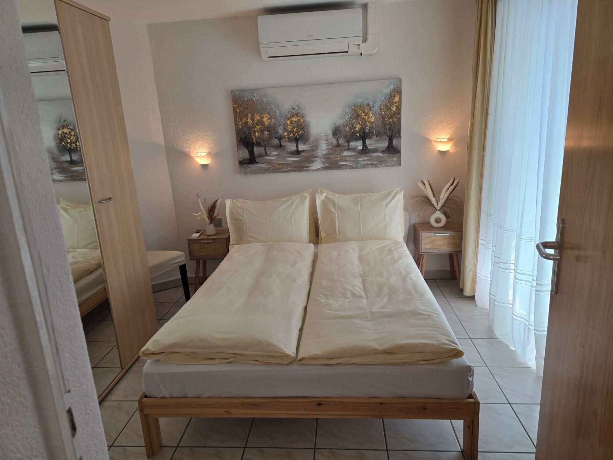 Apartment Depandance Garni Golf Ascona