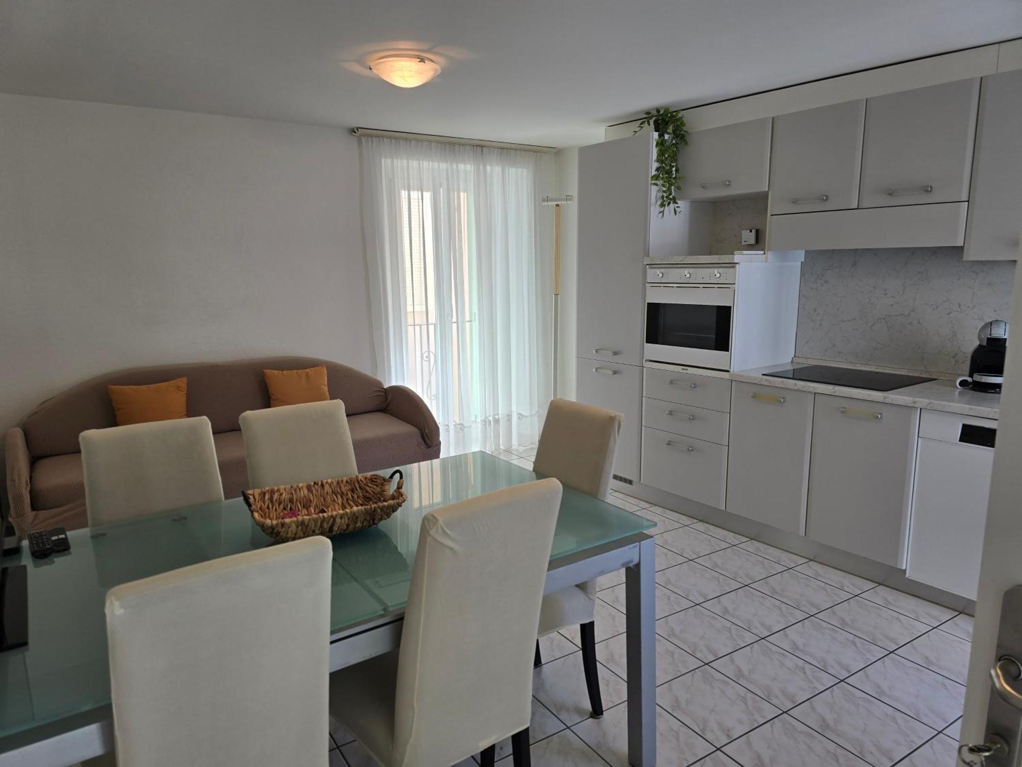 Apartment Depandance Garni Golf *
