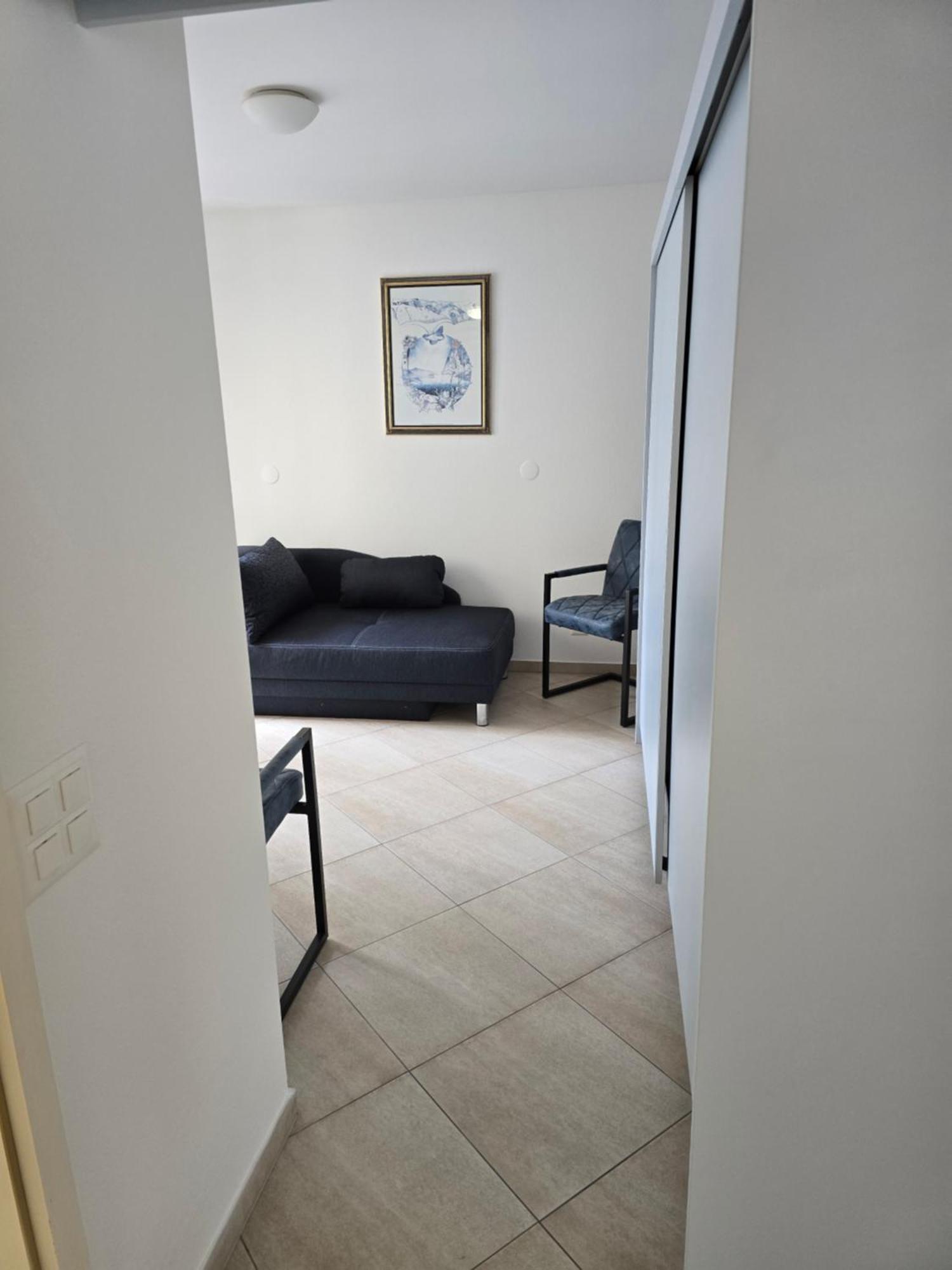 Apartment Depandance Garni Golf