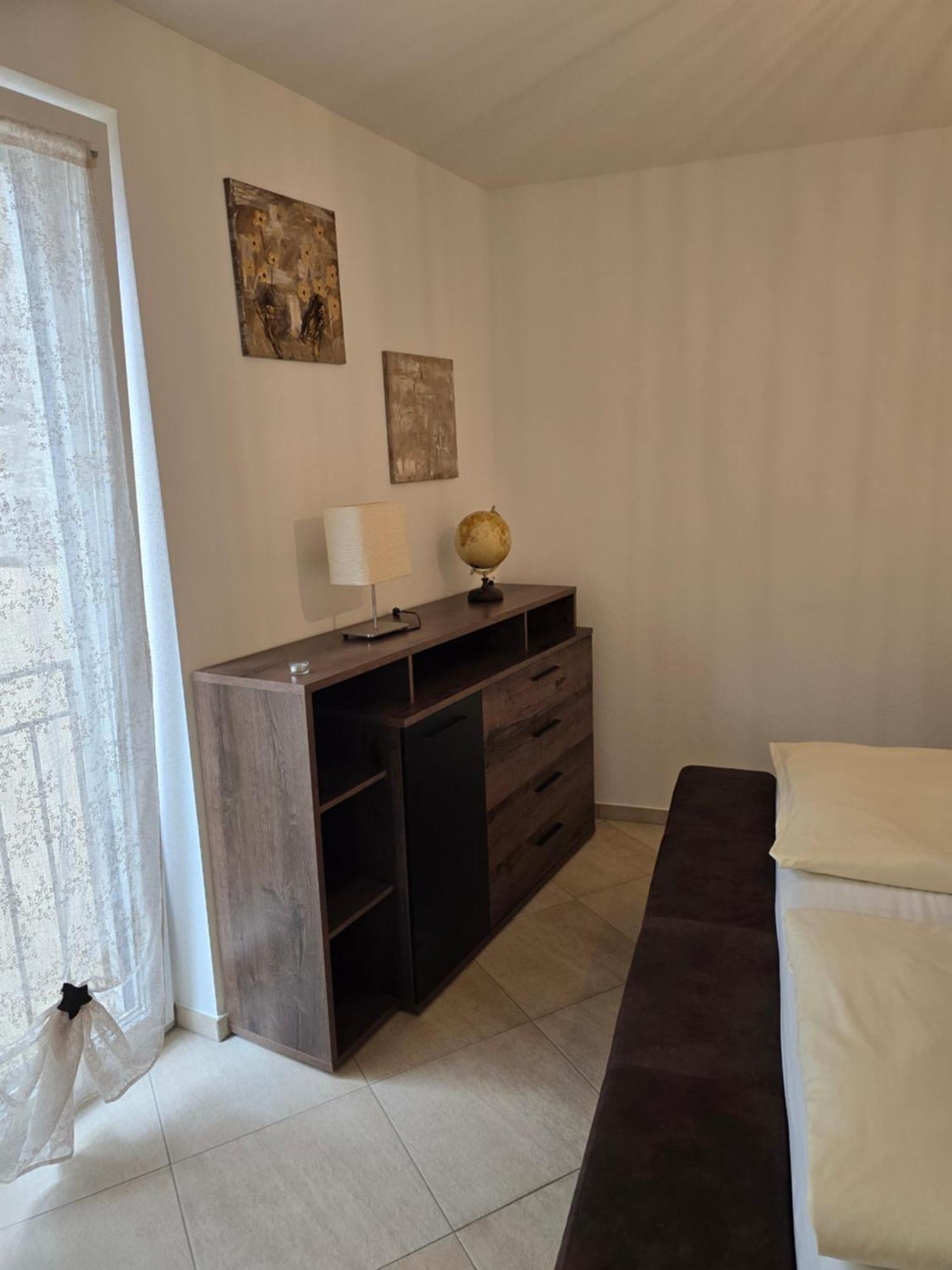 Apartment Depandance Garni Golf