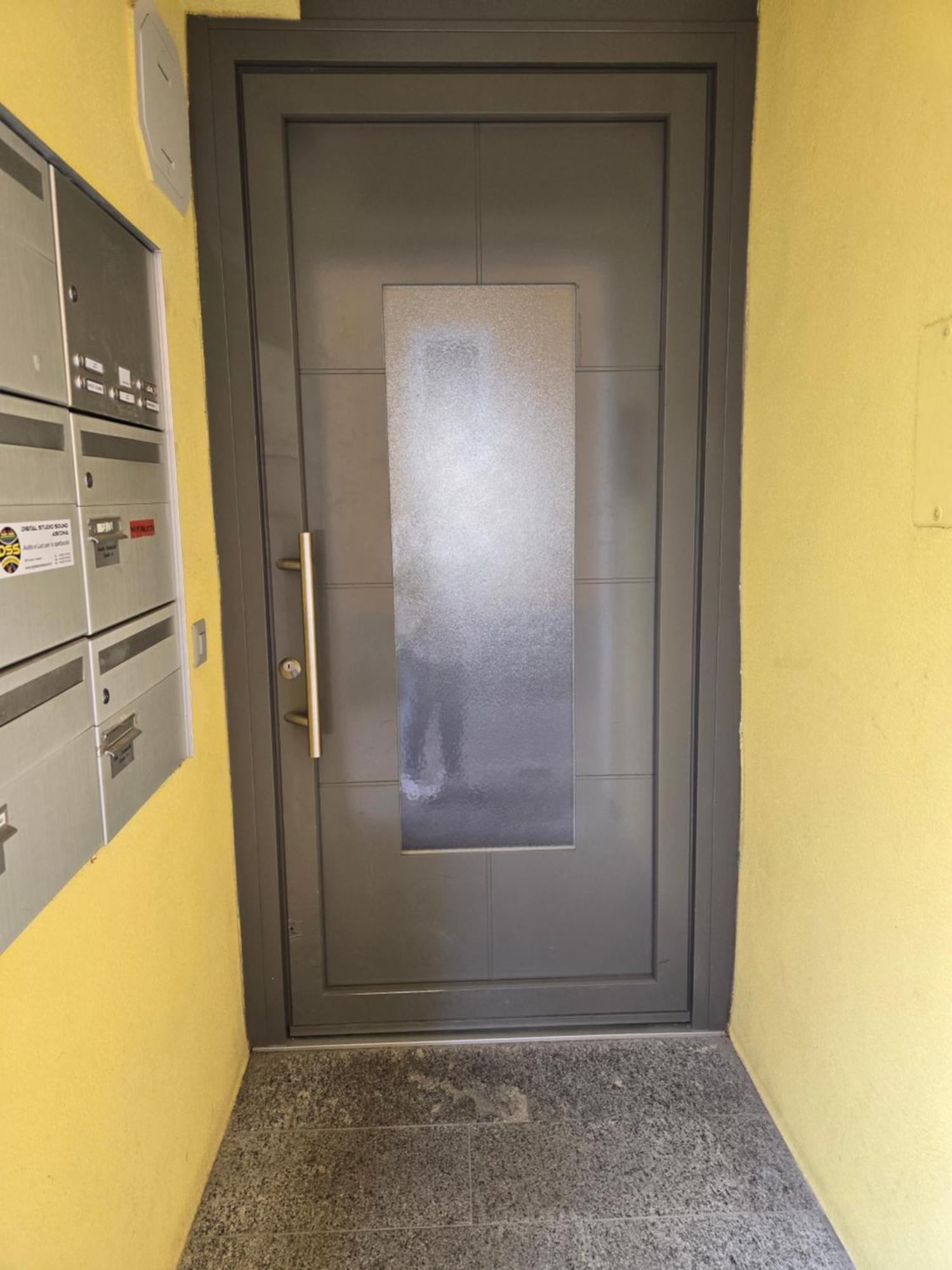 Depandance Garni Golf Apartment