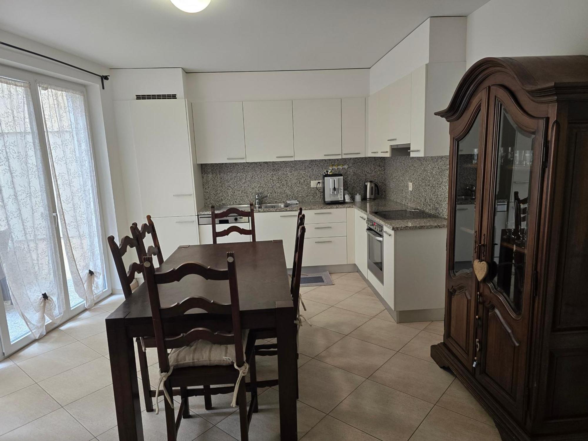 Depandance Garni Golf Apartment *